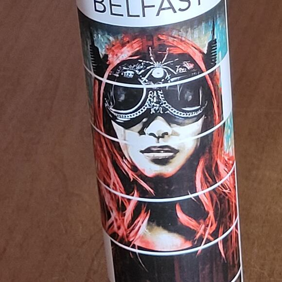 Pulp Riot Belfast Toning Conditioner 10oz - NEW, no box - Picture 4 of 9